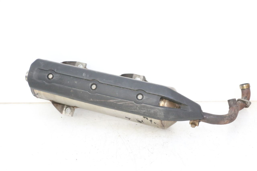 photo de SCARICO PEUGEOT SATELIS 125 (2013 - 2018)