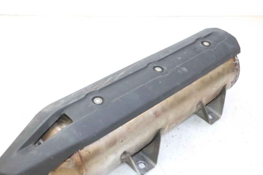 photo de SCARICO PEUGEOT SATELIS 125 (2013 - 2018)