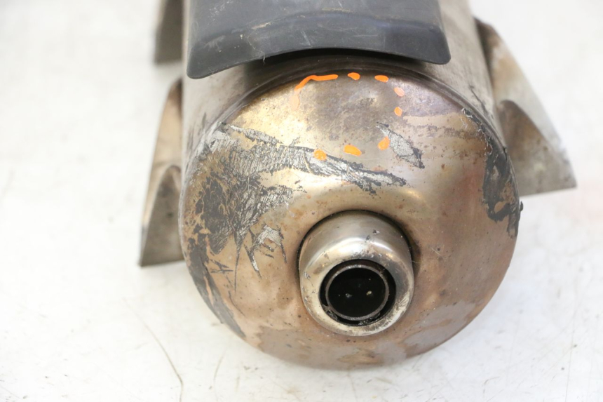 photo de SCARICO PEUGEOT SATELIS 125 (2013 - 2018)