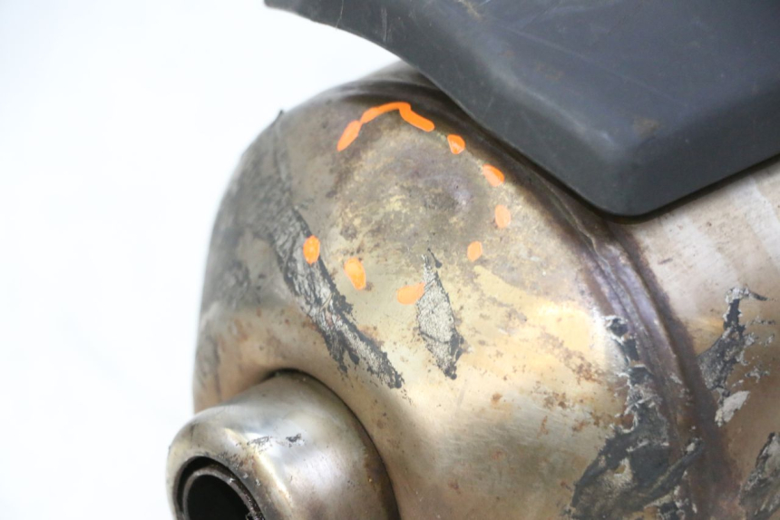 photo de SCARICO PEUGEOT SATELIS 125 (2013 - 2018)