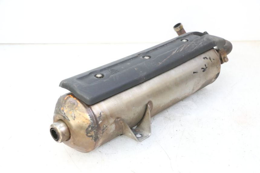 photo de SCARICO PEUGEOT SATELIS 125 (2013 - 2018)