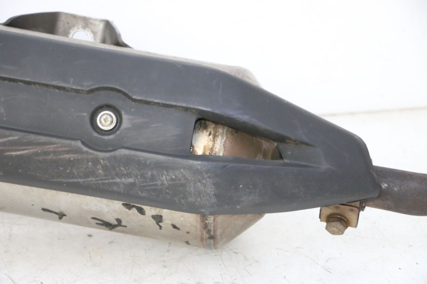 photo de SCARICO PEUGEOT SATELIS 125 (2013 - 2018)