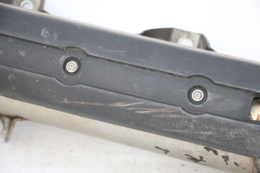 photo de SCARICO PEUGEOT SATELIS 125 (2013 - 2018)