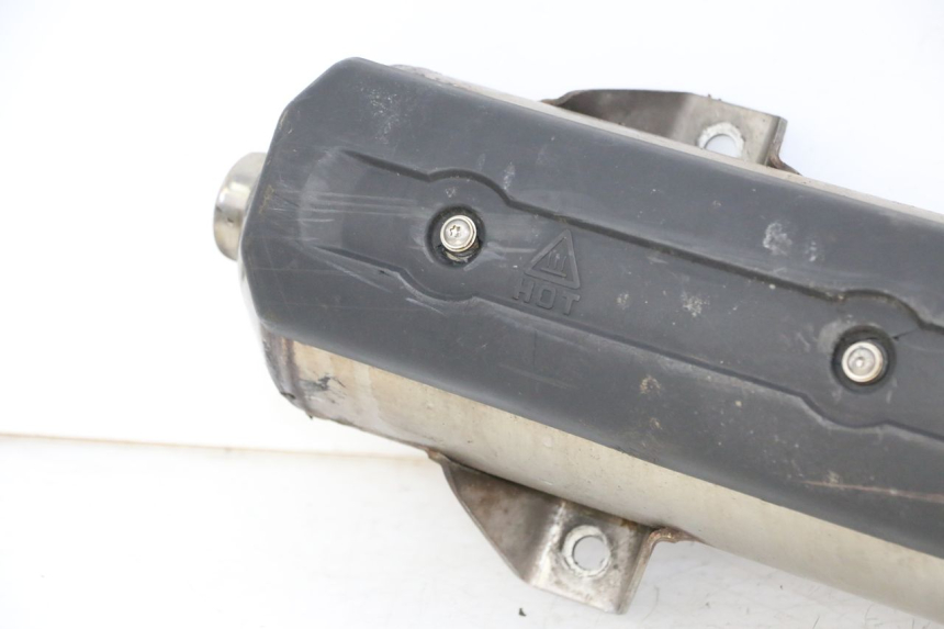 photo de SCARICO PEUGEOT SATELIS 125 (2013 - 2018)