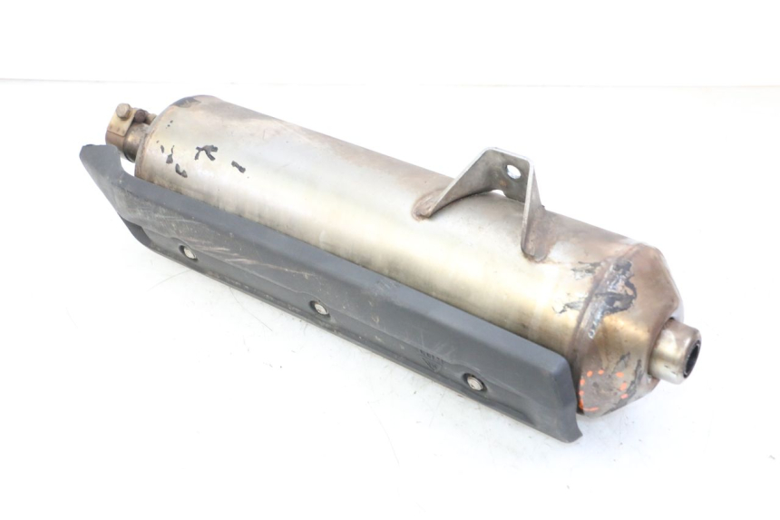 photo de SCARICO PEUGEOT SATELIS 125 (2013 - 2018)