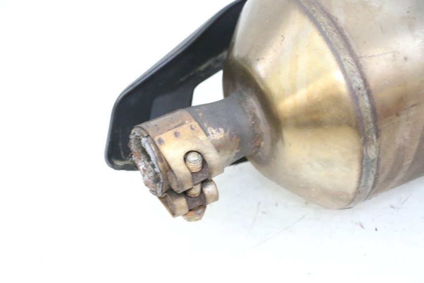 photo de SCARICO PEUGEOT SATELIS 125 (2013 - 2018)