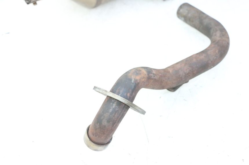 photo de SCARICO PEUGEOT SATELIS 125 (2013 - 2018)