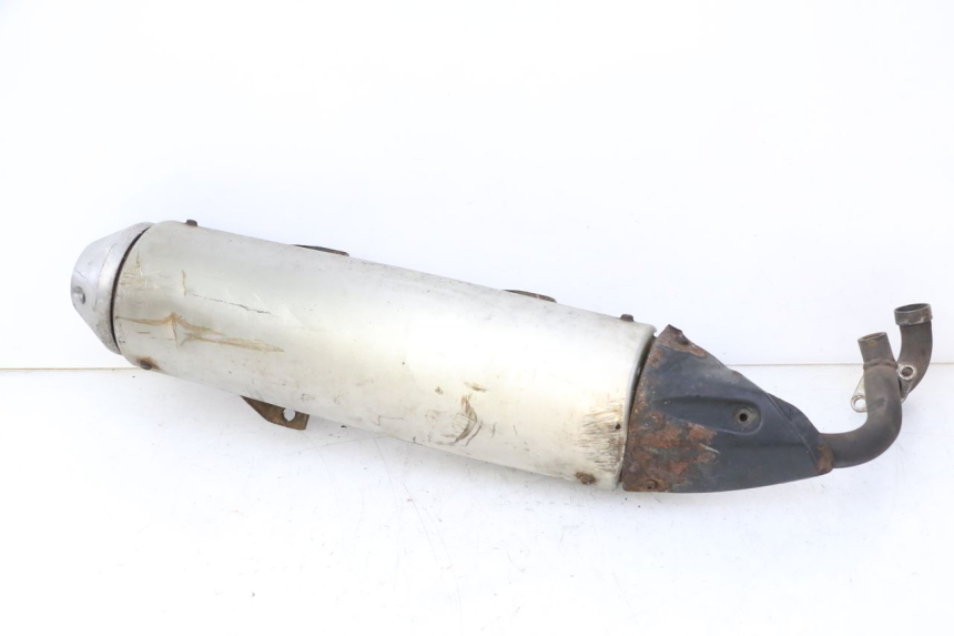 photo de SCARICO PEUGEOT SATELIS 125 (2006 - 2009)