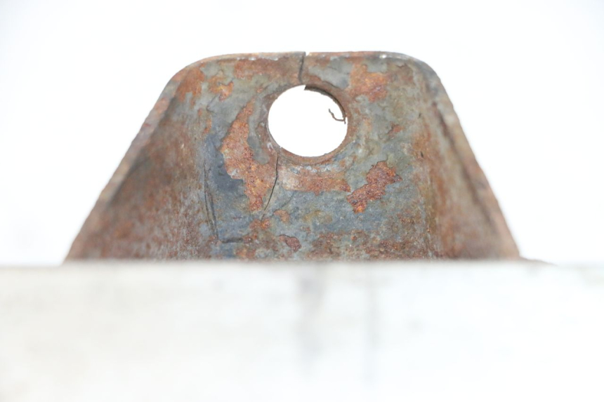 photo de SCARICO PEUGEOT SATELIS 125 (2006 - 2009)