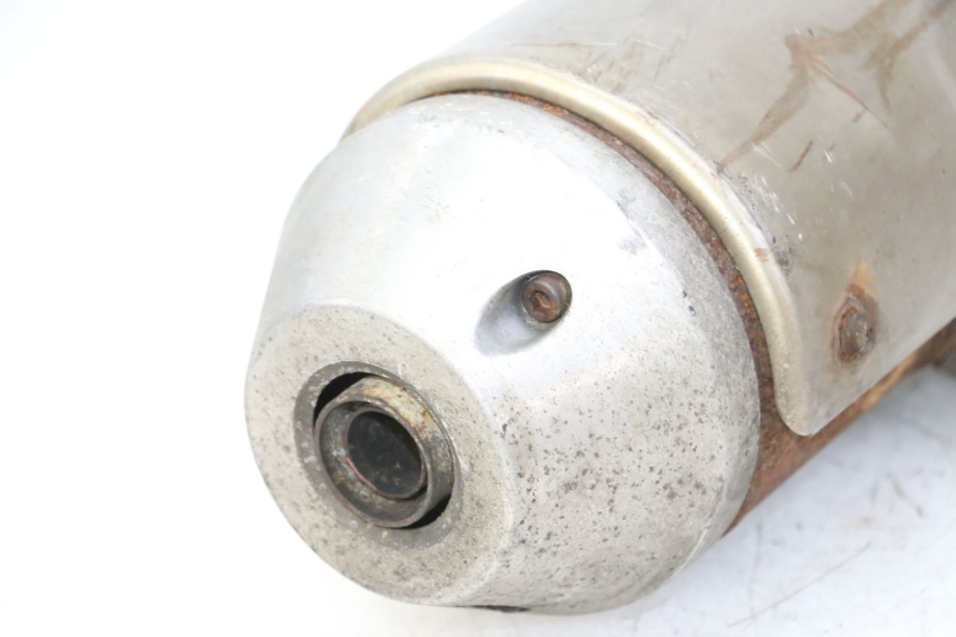 photo de SCARICO PEUGEOT SATELIS 125 (2006 - 2009)