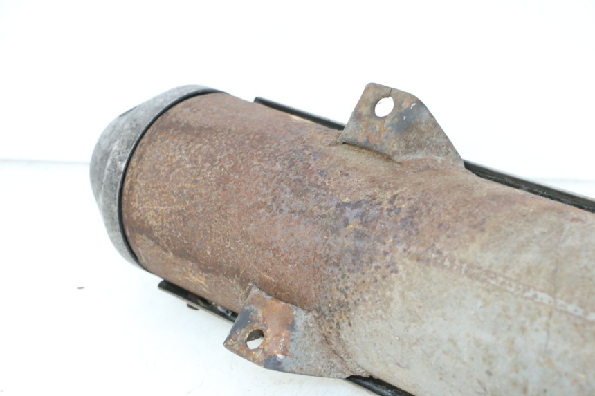 photo de SCARICO PEUGEOT SATELIS 125 (2006 - 2009)