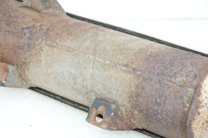 photo de SCARICO PEUGEOT SATELIS 125 (2006 - 2009)