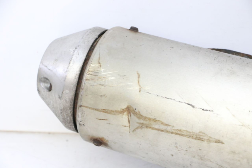 photo de SCARICO PEUGEOT SATELIS 125 (2006 - 2009)