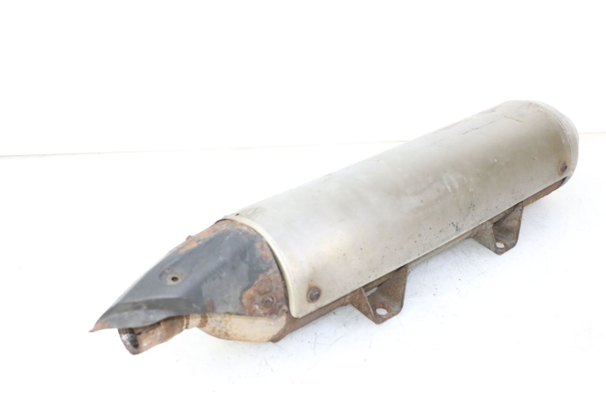 photo de SCARICO PEUGEOT SATELIS 125 (2006 - 2009)