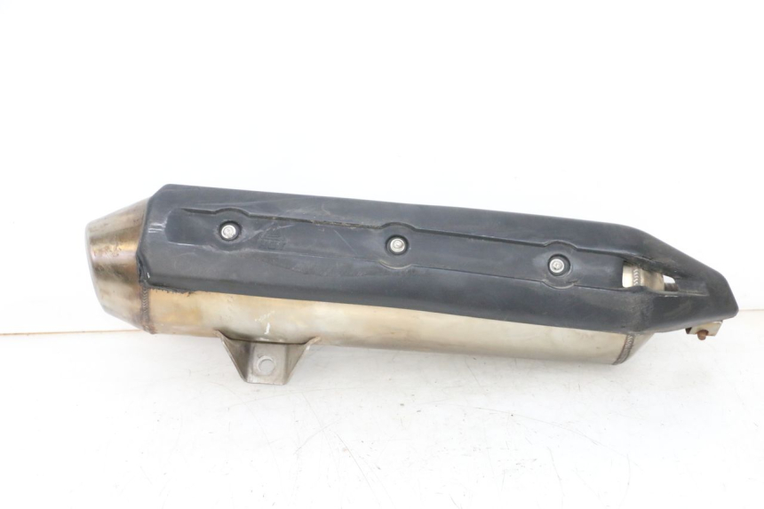 photo de SCARICO PEUGEOT SATELIS 125 (2013 - 2018) - Vista principale