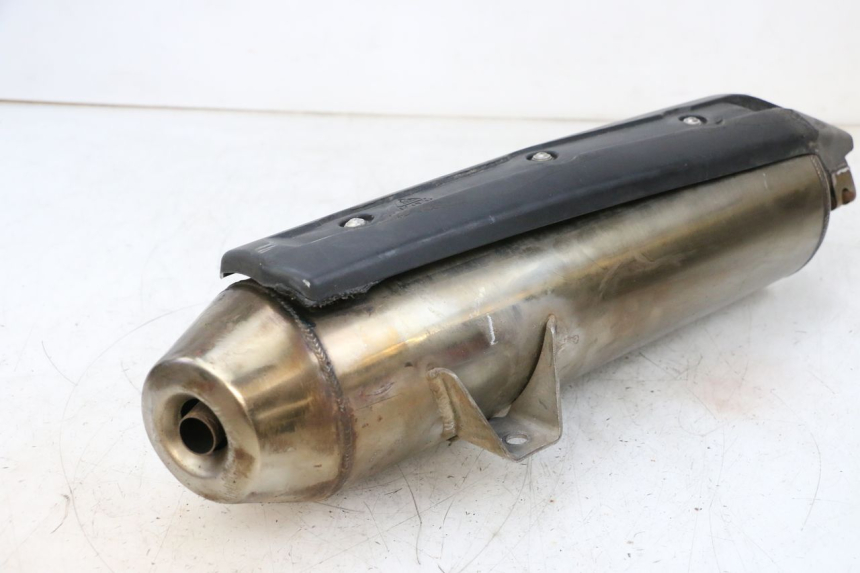 photo de SCARICO PEUGEOT SATELIS 125 (2013 - 2018) - Vista d'insieme del prodotto