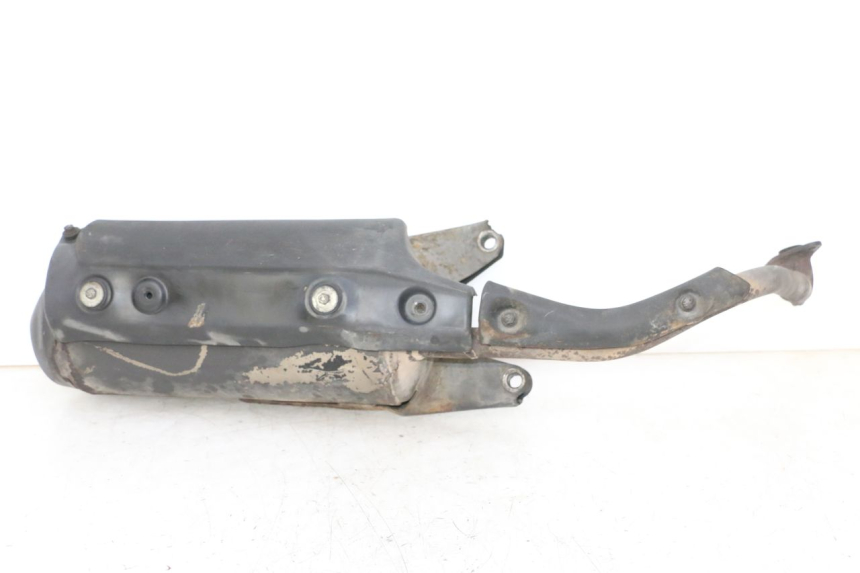 photo de SCARICO HONDA SCV LEAD 100 (2003 - 2007)
