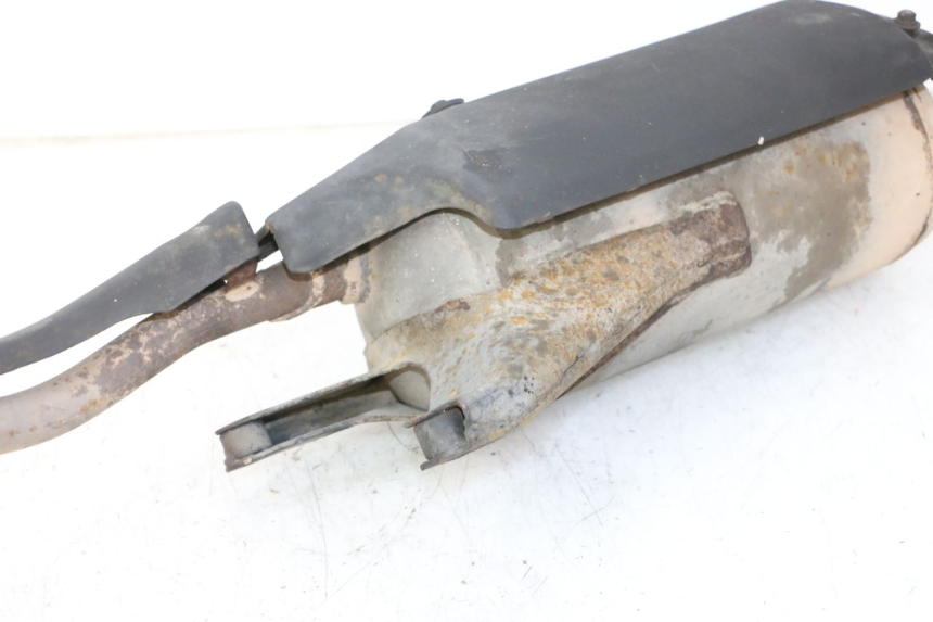 photo de SCARICO HONDA SCV LEAD 100 (2003 - 2007)