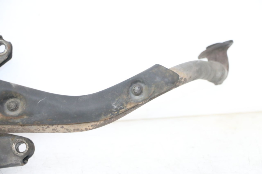 photo de SCARICO HONDA SCV LEAD 100 (2003 - 2007)