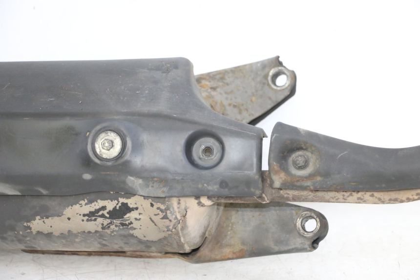 photo de SCARICO HONDA SCV LEAD 100 (2003 - 2007)