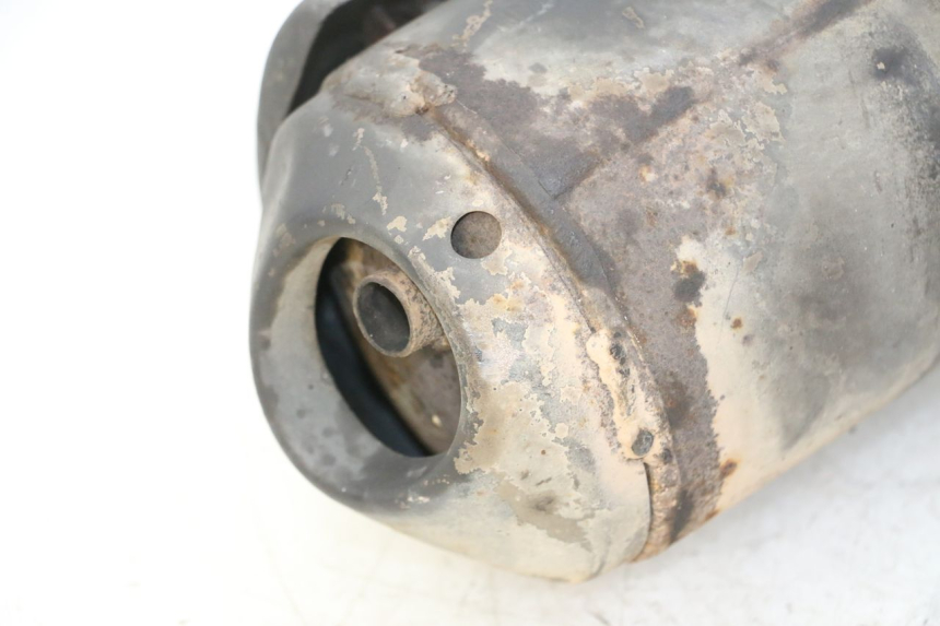 photo de SCARICO HONDA SCV LEAD 100 (2003 - 2007)