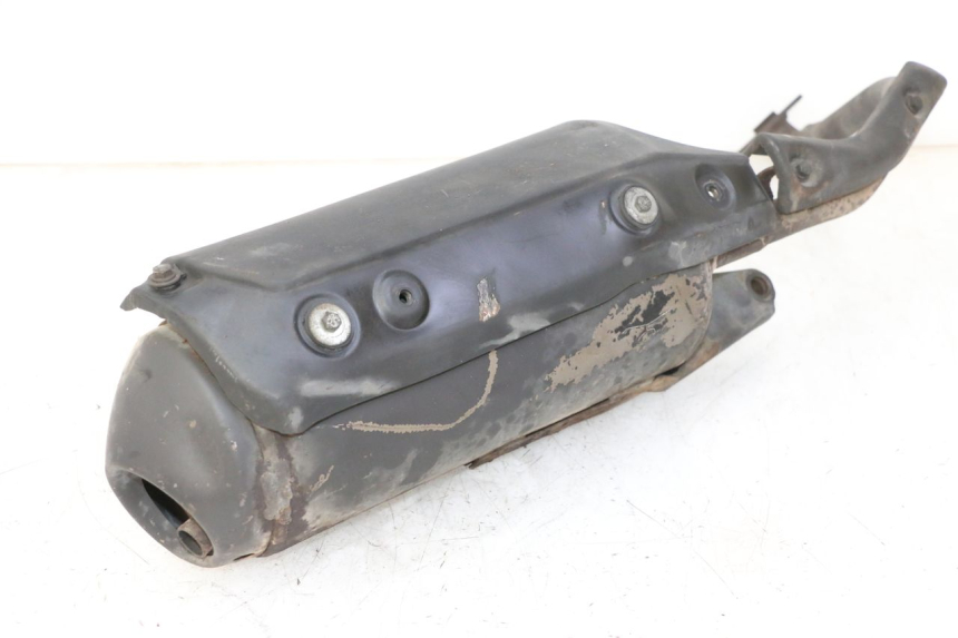 photo de SCARICO HONDA SCV LEAD 100 (2003 - 2007)