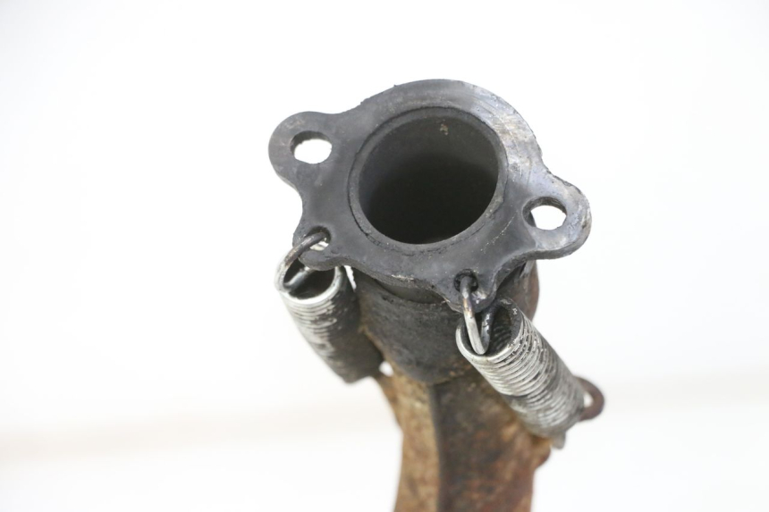 photo de SCARICO DERBI SENDA SM DRD 50 (2008 - 2013)