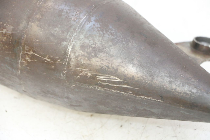 photo de SCARICO DERBI SENDA SM DRD 50 (2008 - 2013)