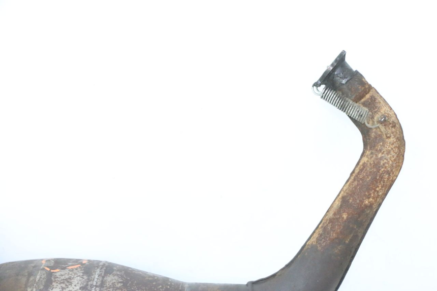 photo de SCARICO DERBI SENDA SM DRD 50 (2008 - 2013)