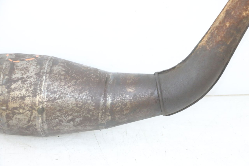 photo de SCARICO DERBI SENDA SM DRD 50 (2008 - 2013)