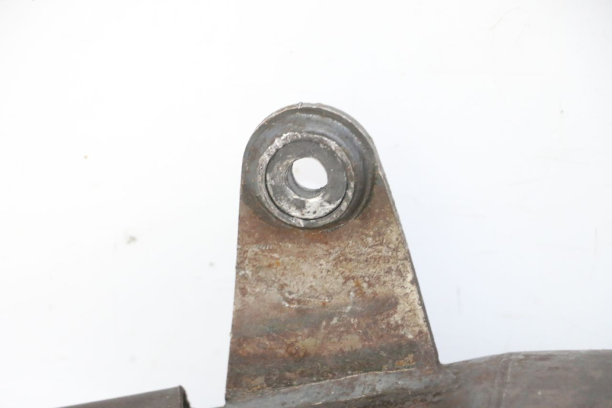 photo de SCARICO DERBI SENDA SM DRD 50 (2008 - 2013)