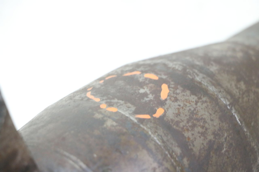 photo de SCARICO DERBI SENDA SM DRD 50 (2008 - 2013)