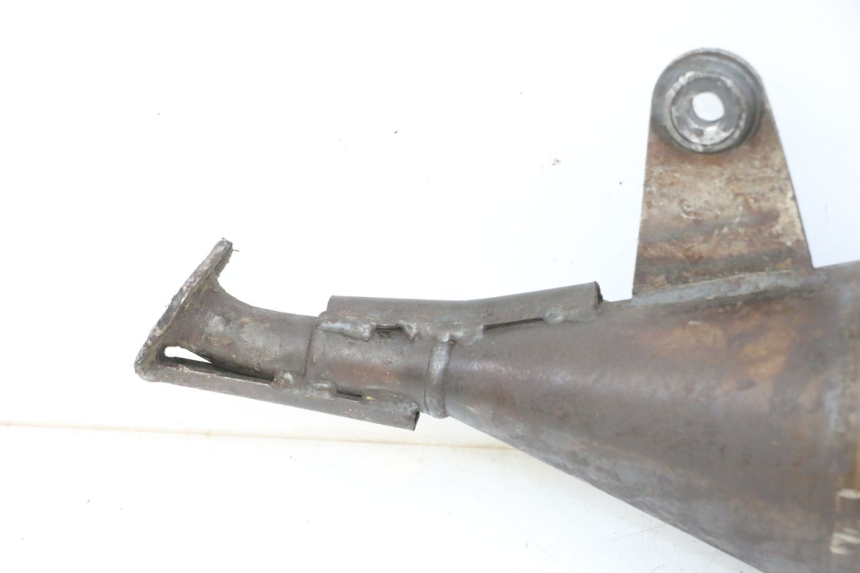 photo de SCARICO DERBI SENDA SM DRD 50 (2008 - 2013)