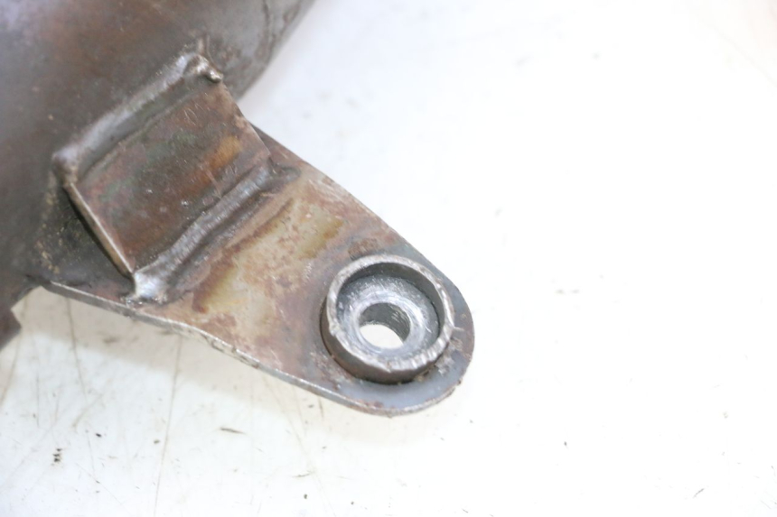 photo de SCARICO DERBI SENDA SM DRD 50 (2008 - 2013)