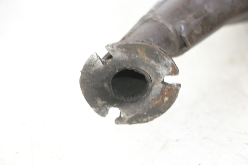 photo de SCARICO DERBI SENDA SM DRD 50 (2008 - 2013)