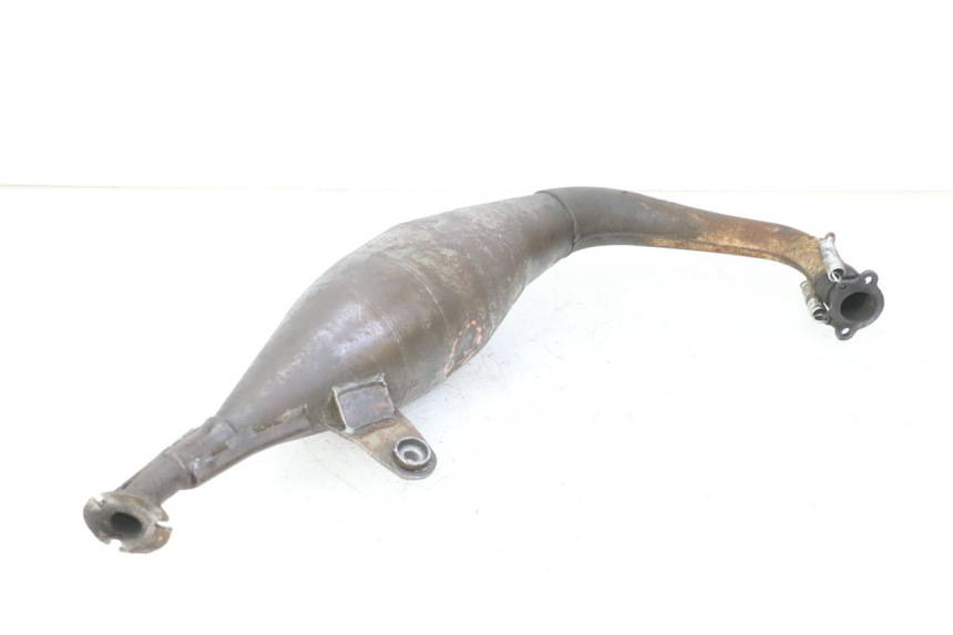 photo de SCARICO DERBI SENDA SM DRD 50 (2008 - 2013)