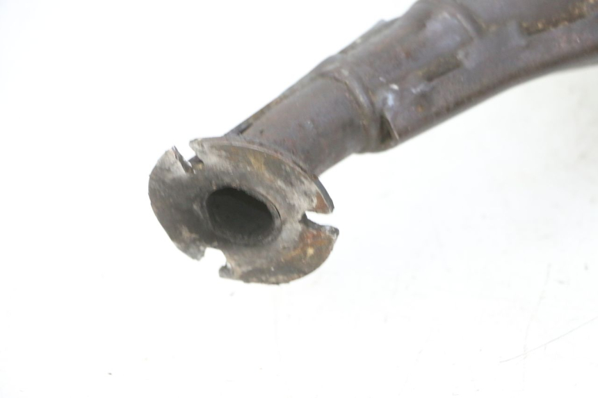 photo de SCARICO DERBI SENDA SM DRD 50 (2008 - 2013)