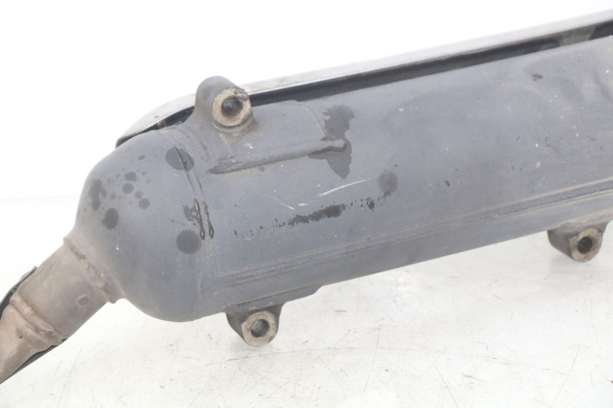 photo de SCARICO MBK SKYCRUISER 125 (2010 - 2013)