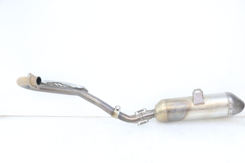 photo de SCARICO SMALL MX THUNDER 250
