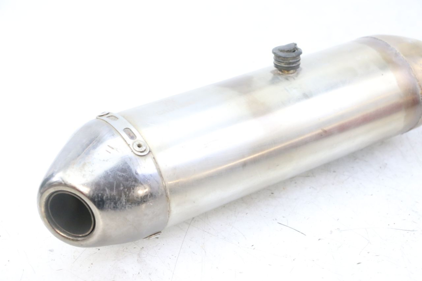 photo de SCARICO SMALL MX THUNDER 250