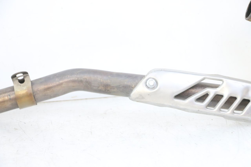 photo de SCARICO SMALL MX THUNDER 250
