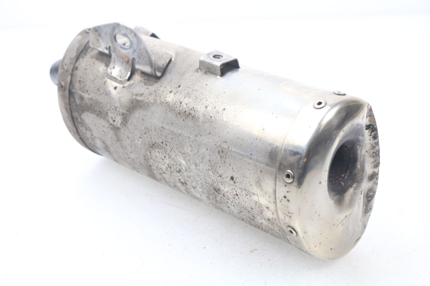 photo de Scarico TRIUMPH SPEED TRIPLE 1050 (2005 - 2007)