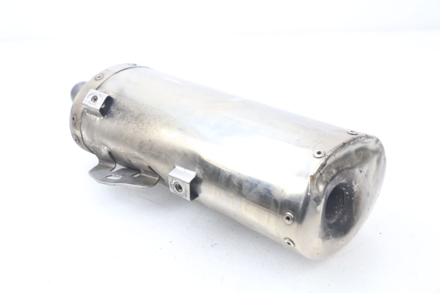 photo de Scarico TRIUMPH SPEED TRIPLE 1050 (2005 - 2007)