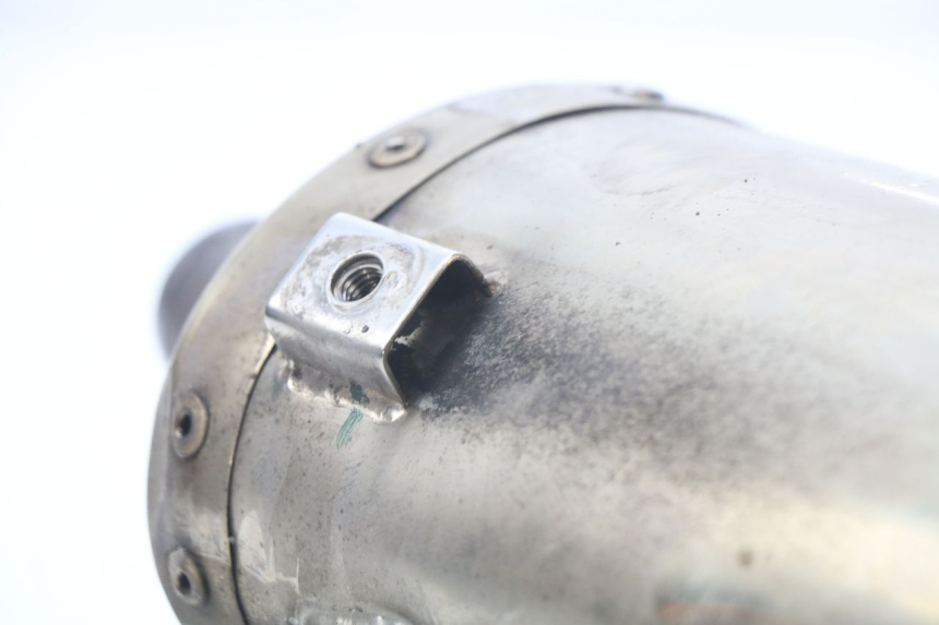 photo de Scarico TRIUMPH SPEED TRIPLE 1050 (2005 - 2007)