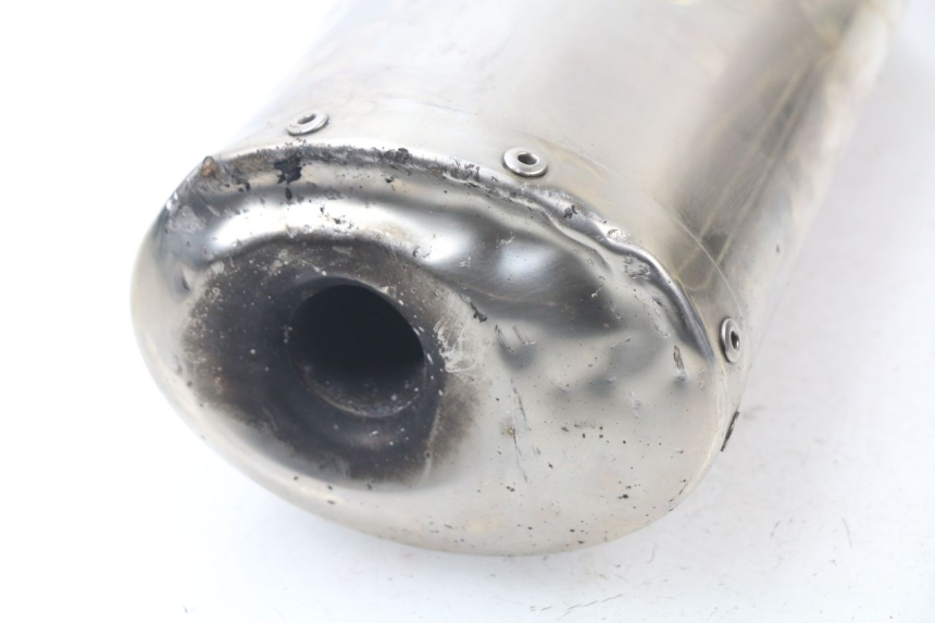 photo de Scarico TRIUMPH SPEED TRIPLE 1050 (2005 - 2007)