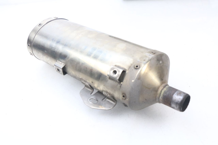 photo de Scarico TRIUMPH SPEED TRIPLE 1050 (2005 - 2007)