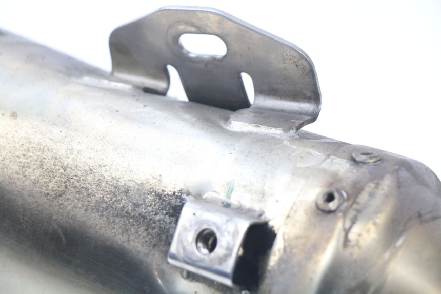 photo de Scarico TRIUMPH SPEED TRIPLE 1050 (2005 - 2007)