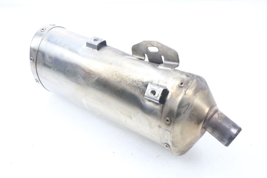 photo de Scarico TRIUMPH SPEED TRIPLE 1050 (2005 - 2007)