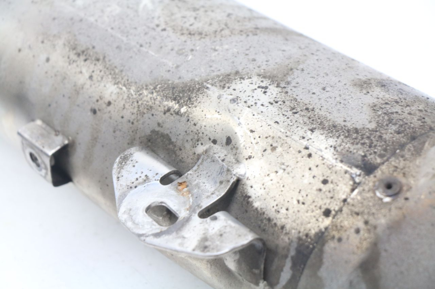 photo de Scarico TRIUMPH SPEED TRIPLE 1050 (2005 - 2007)