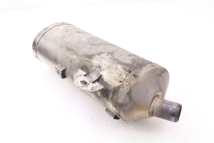 photo de Scarico TRIUMPH SPEED TRIPLE 1050 (2005 - 2007)